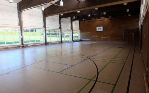 Innenansicht Lindenhalle image-502