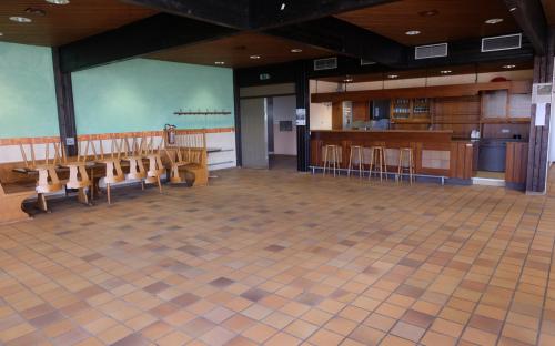 Gastraum Lindenhalle image-499